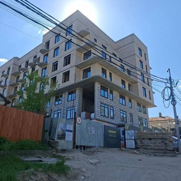 Ход строительства ЖК «Коллекция» за Май 2026 г.