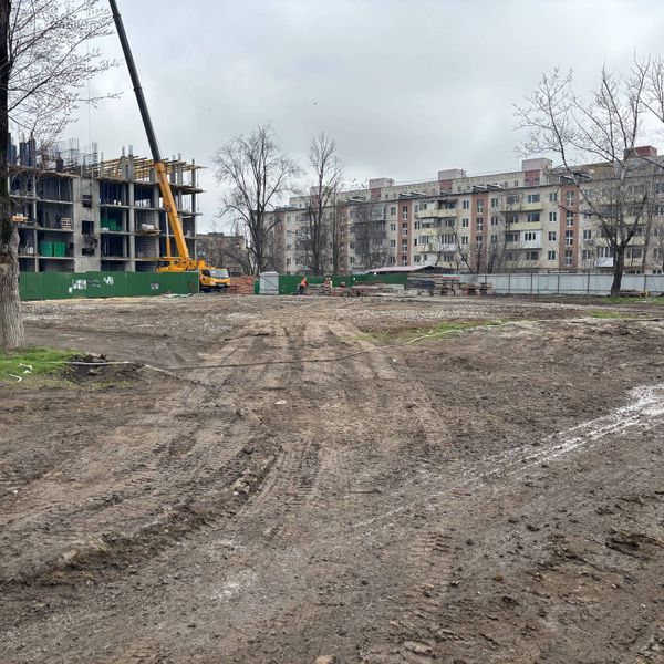 Апрель 2026