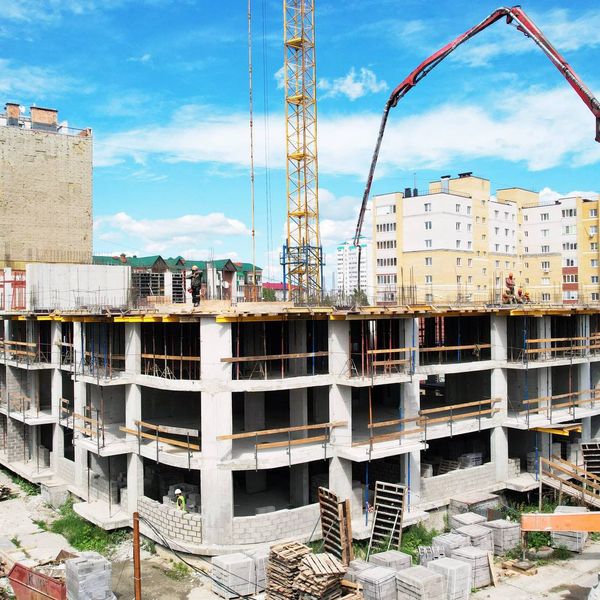 Июль 2025