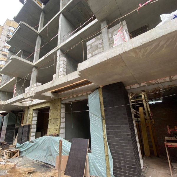 Сентябрь 2025