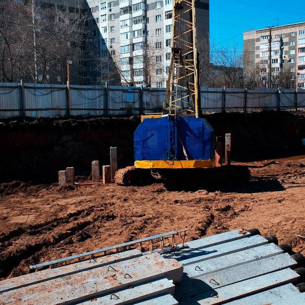 Апрель 2026