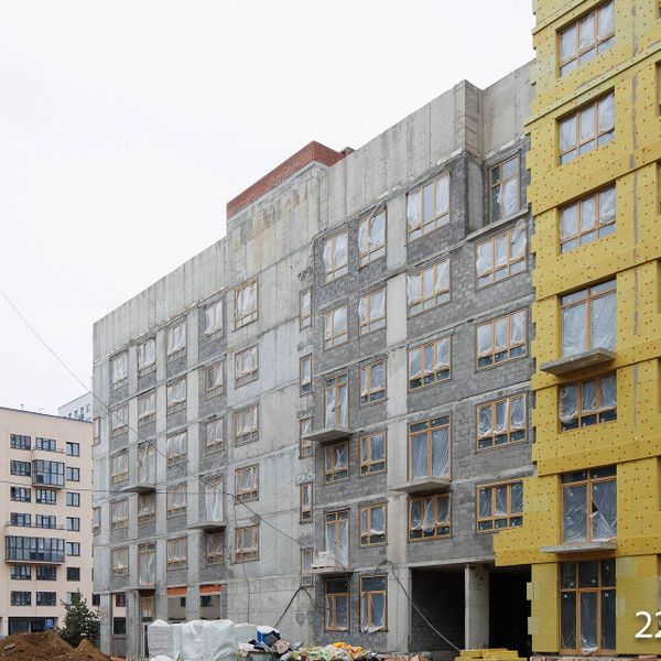 Апрель 2026