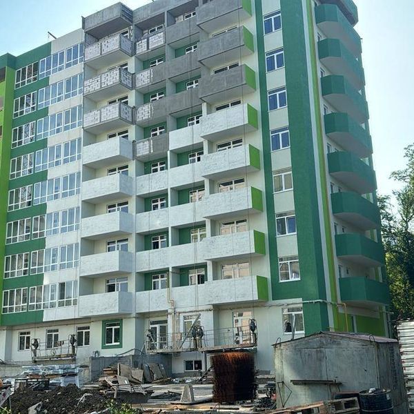 Июнь 2025