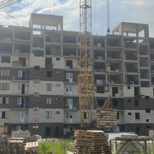 Июль 2025