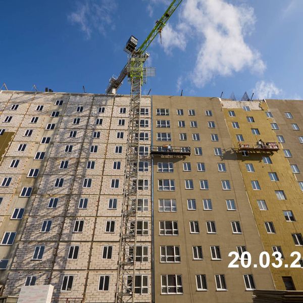 Апрель 2026