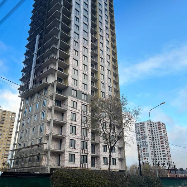 Сентябрь 2025