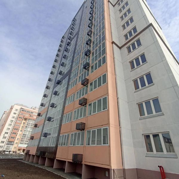 Апрель 2026