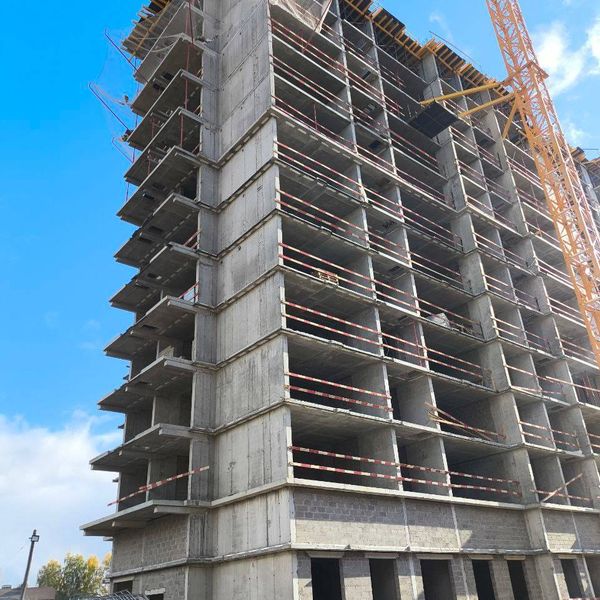 Сентябрь 2025