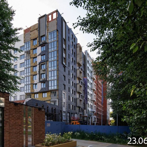 Июнь 2025