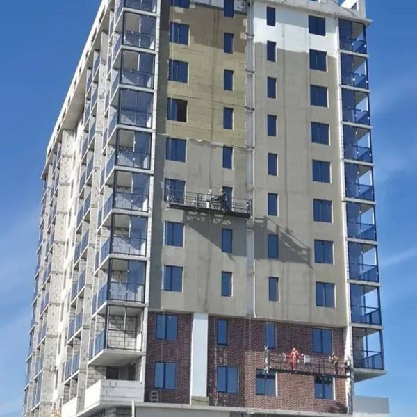 Апрель 2026