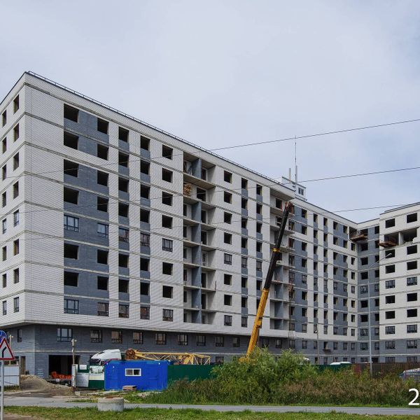 Июль 2025