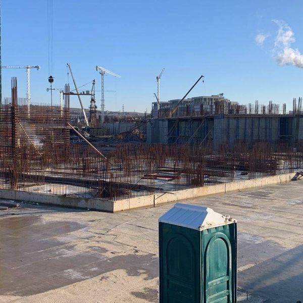 Январь 2025