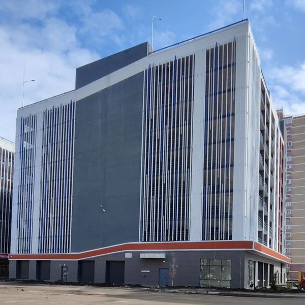 Апрель 2026