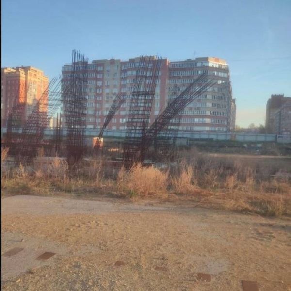 Ход строительства ЖК «Мирапорт» за Май 2026 г.