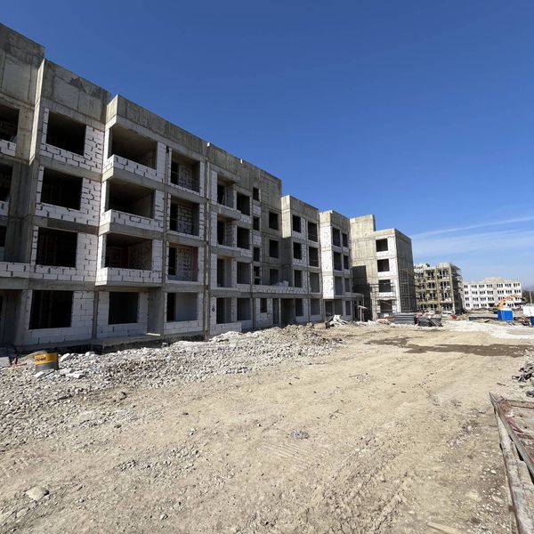 Сентябрь 2025