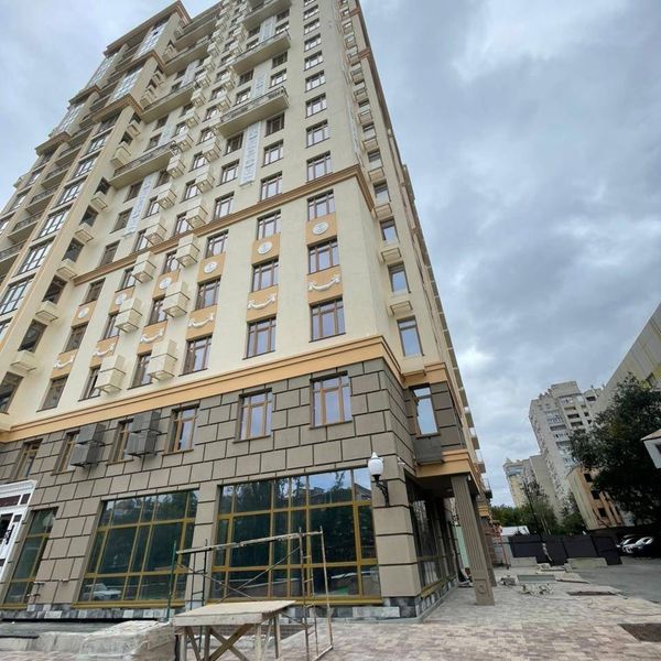 Сентябрь 2025