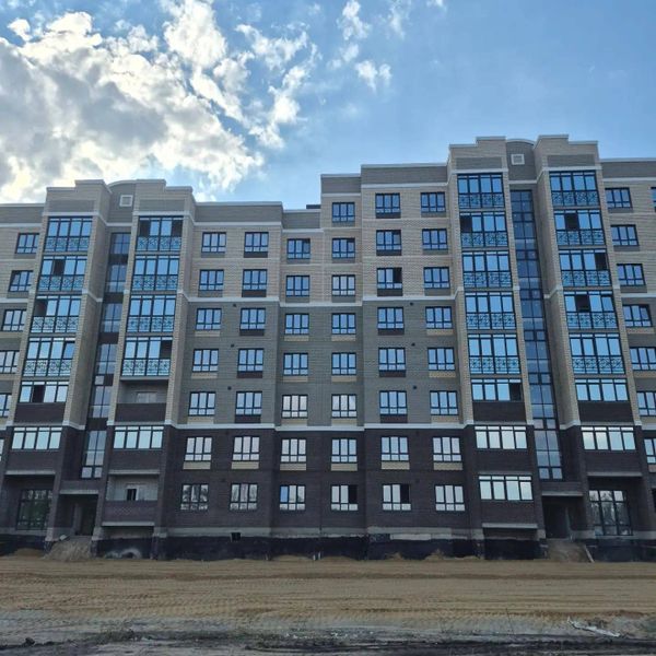 Ход строительства ЖК «Ботаника Парк» за Август 2026 г.
