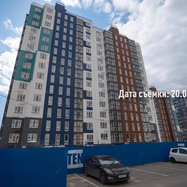 Апрель 2026
