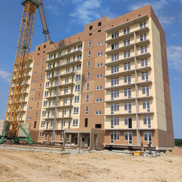 Июнь 2025