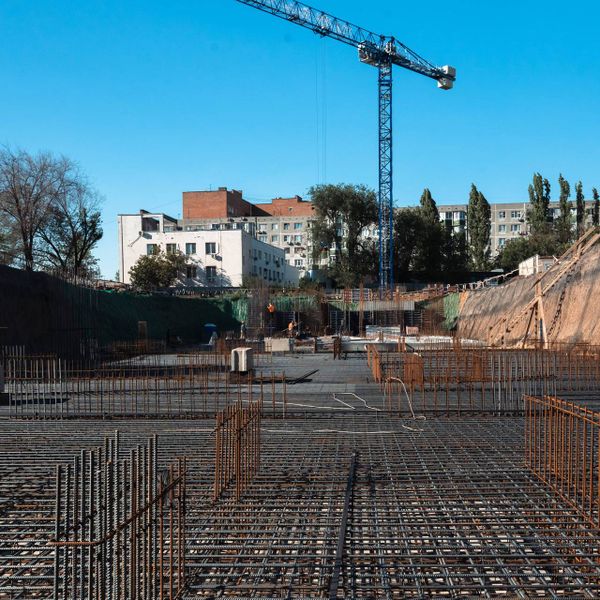 Сентябрь 2025