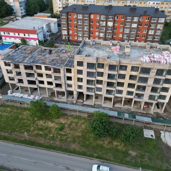 Июнь 2025
