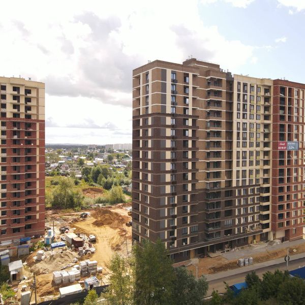 Сентябрь 2025