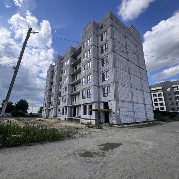 Ход строительства ЖК «Рамонь Парк» за Июль 2026 г.
