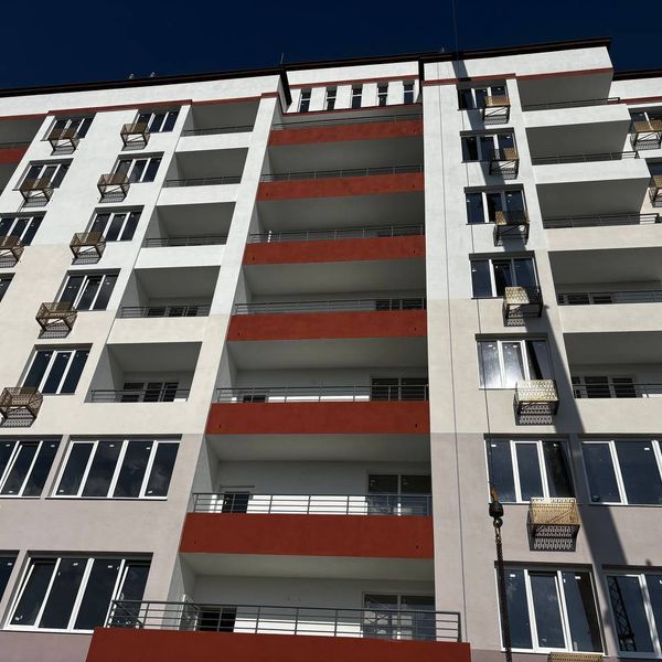 Сентябрь 2025