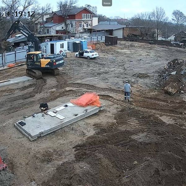 Апрель 2026