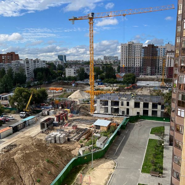 Август 2025
