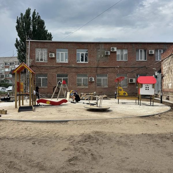 Ход строительства ЖК «Клубный дом На высоте» за Июнь 2026 г.