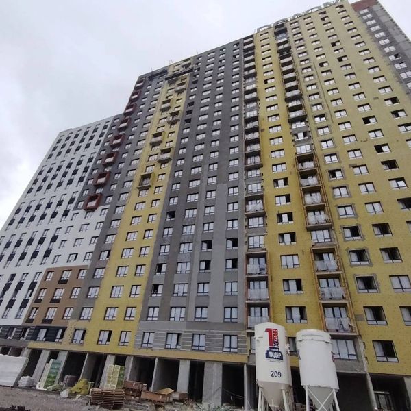 Ход строительства ЖК «Мятный» за Август 2026 г.