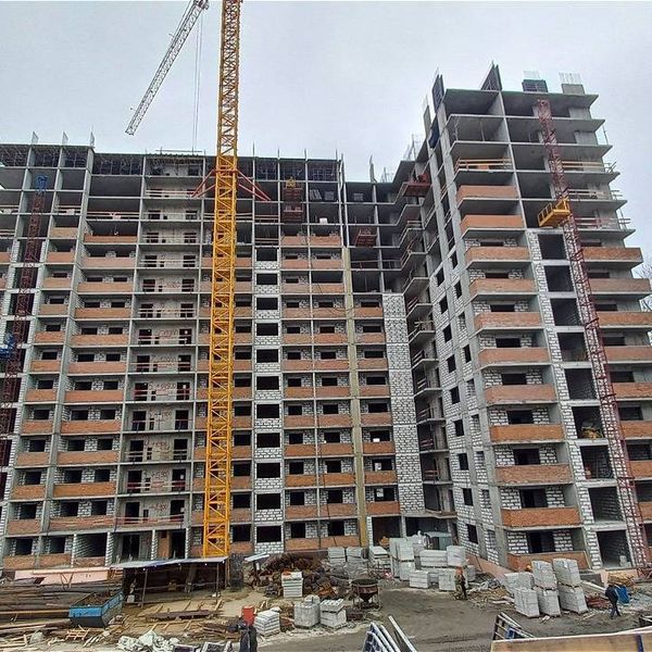 Апрель 2025