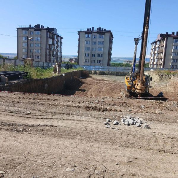 Ход строительства ЖК «Кленовая роща» за Июль 2026 г.