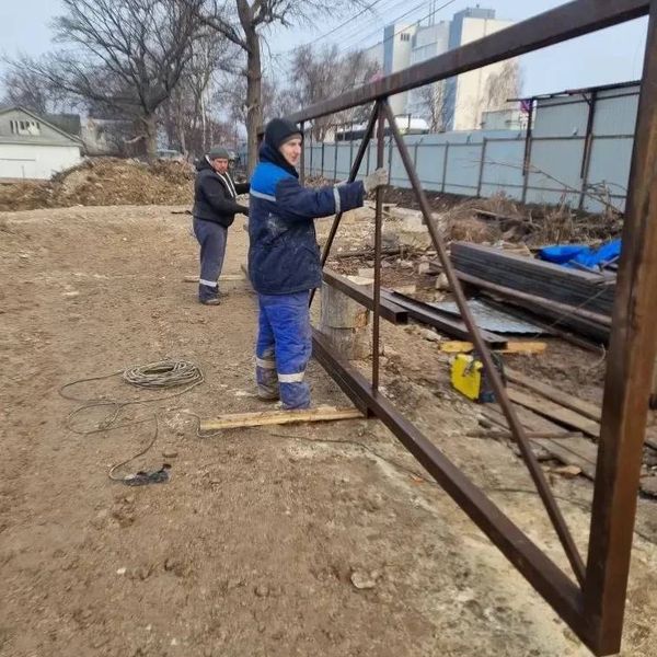 Апрель 2026