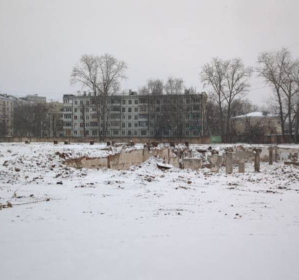 Январь 2025