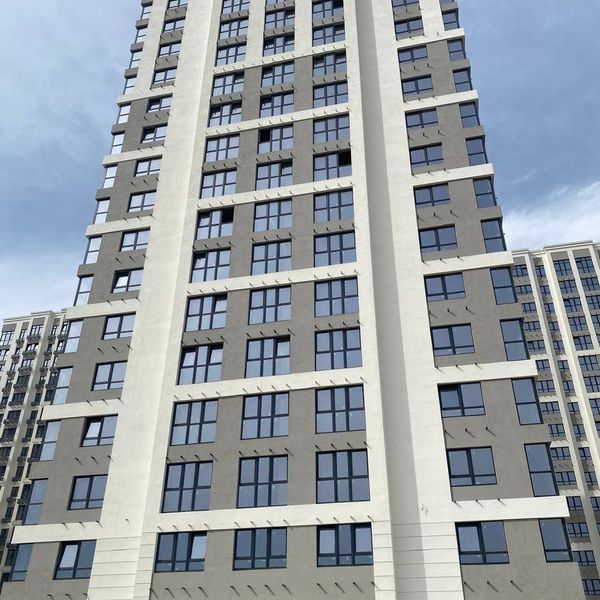 Сентябрь 2025