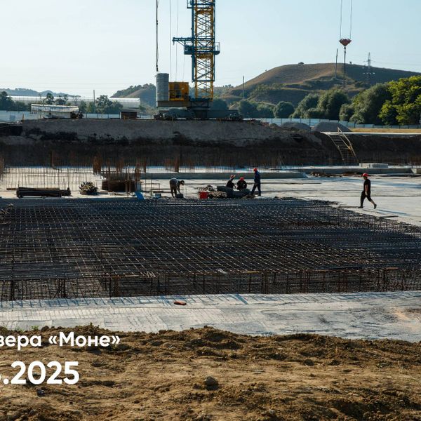 Август 2025