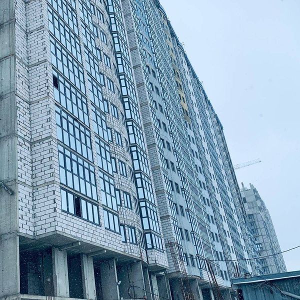 Февраль 2025