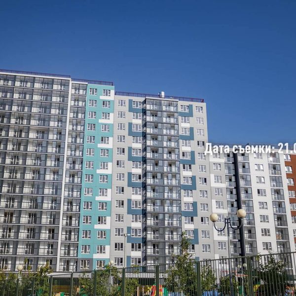 Июль 2025