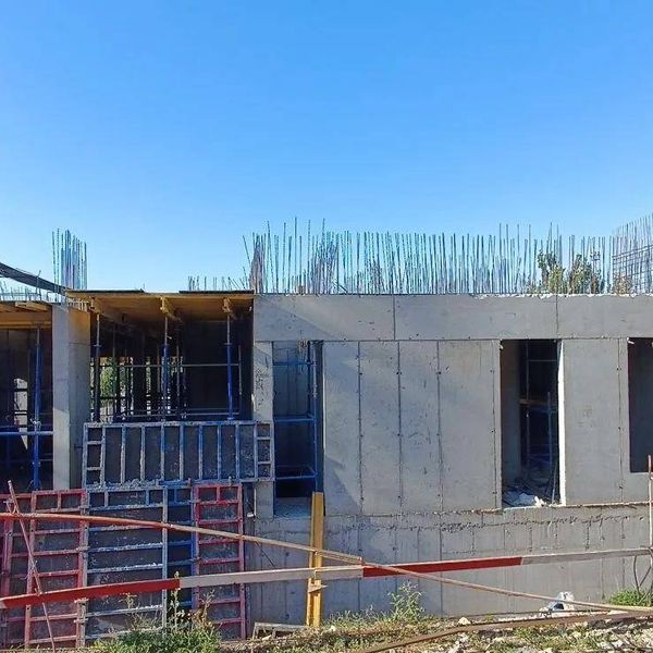 Ход строительства ЖК «Мираполис» за Июль 2026 г.