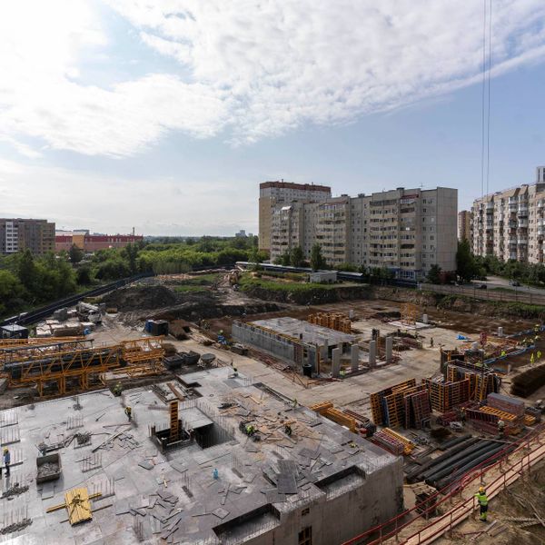 Июнь 2025