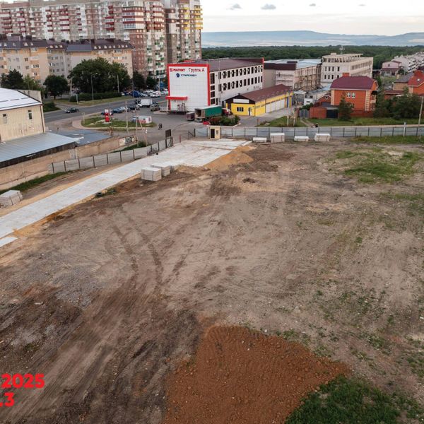 Июнь 2025