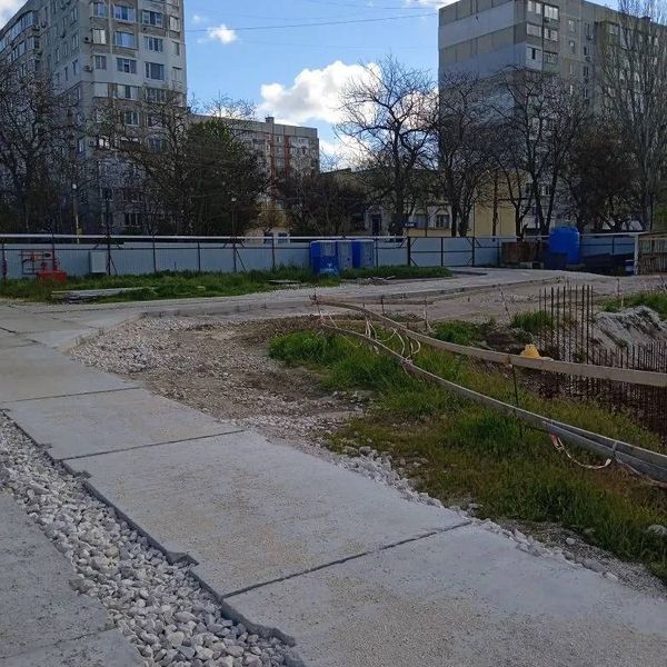 Апрель 2026