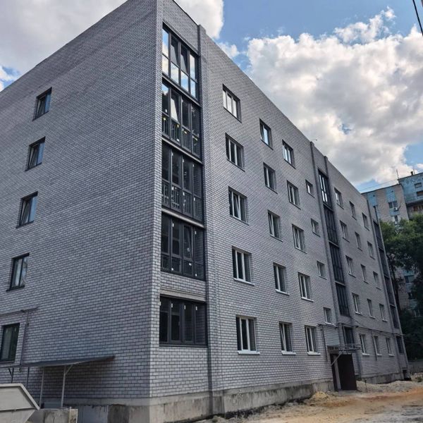 Ход строительства ЖК «На Жолудева» за Июль 2026 г.