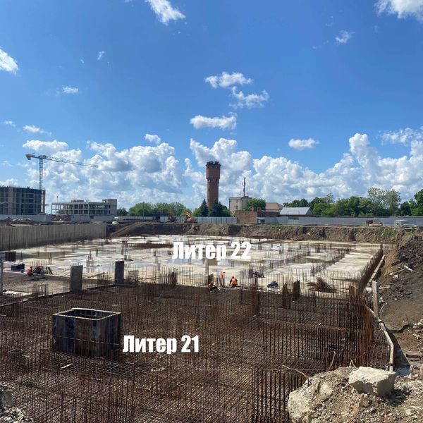 Май 2025