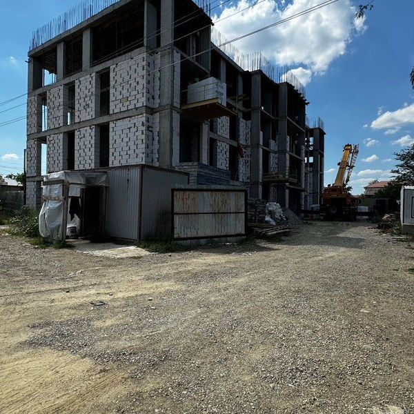 Август 2025