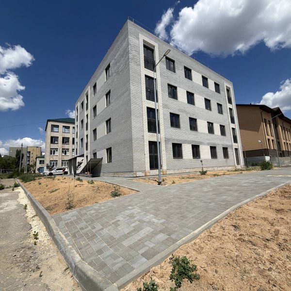 Ход строительства ЖК «Дом на Новодвинской» за Июнь 2026 г.
