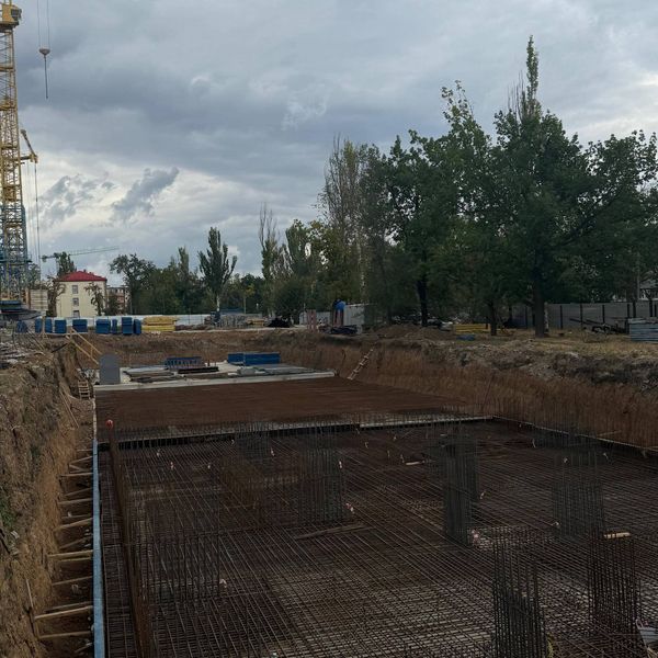 Август 2025