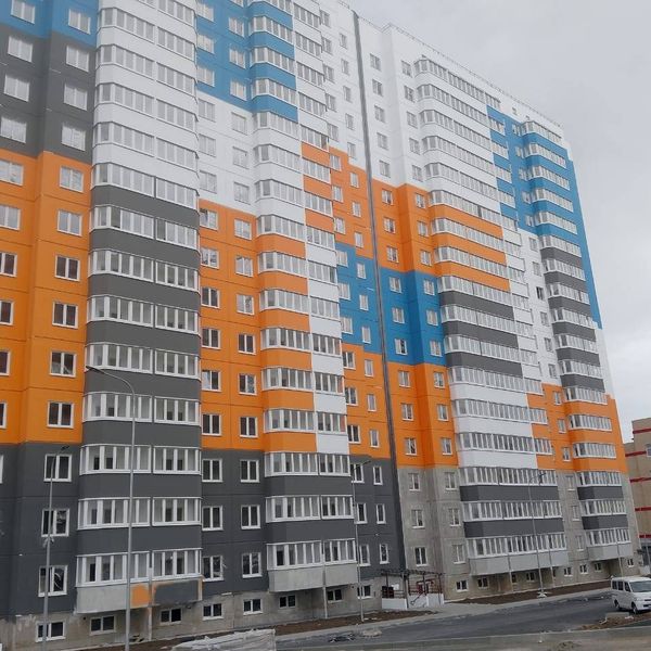 Июнь 2025